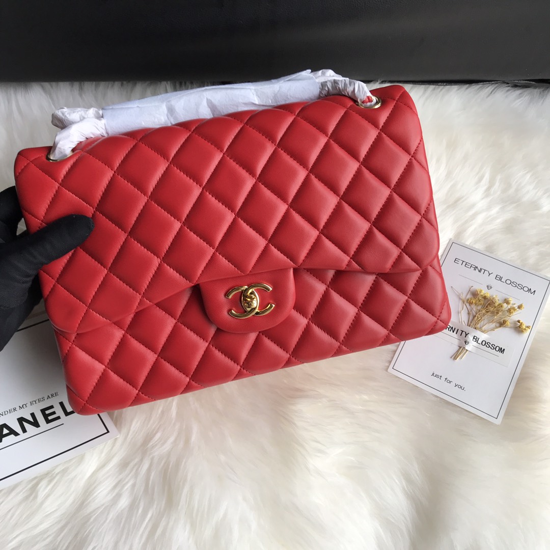 Chanel CF Series Bags